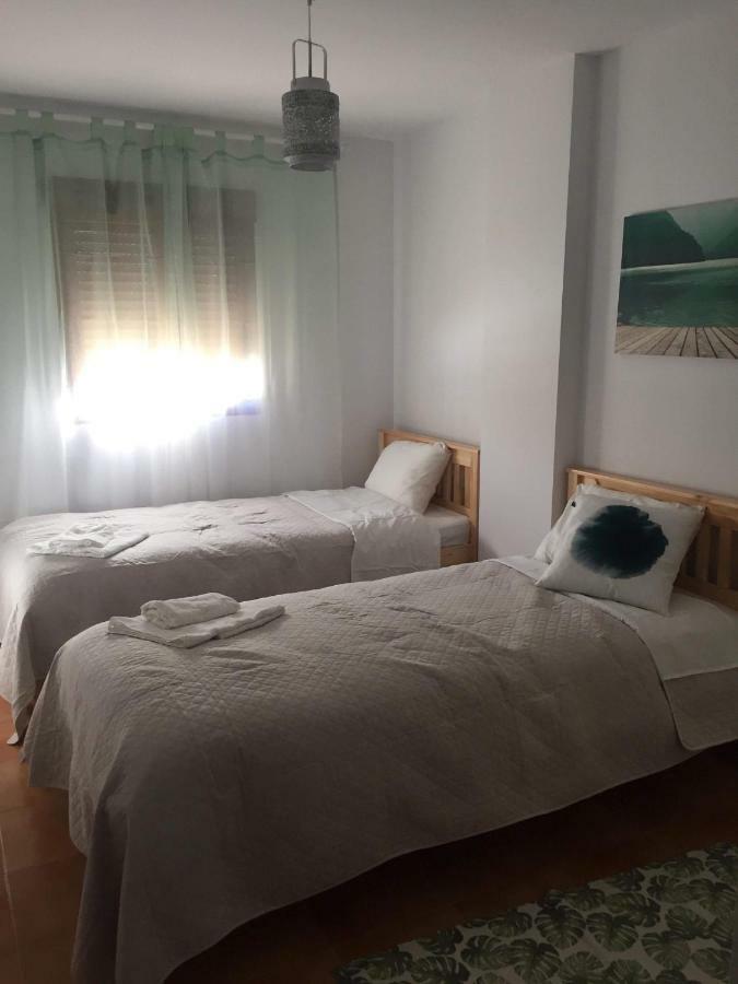 Casa Lina Belavista Leilighet Pego Eksteriør bilde