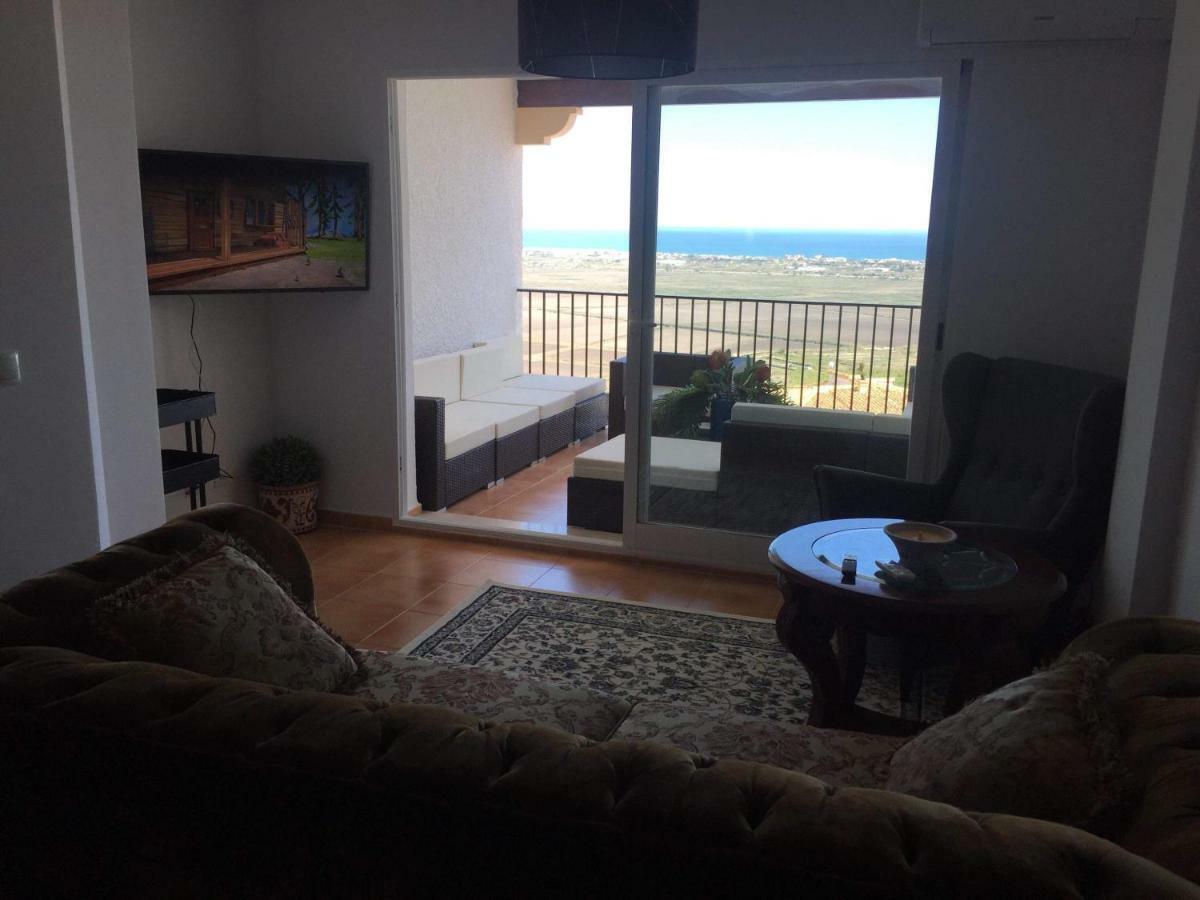 Casa Lina Belavista Leilighet Pego Eksteriør bilde